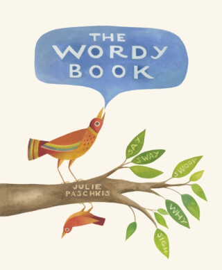 The Wordy Book - 