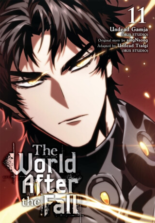 The World After the Fall, Vol. 11 - singNsong,Shirley Chen,Undead Gamja