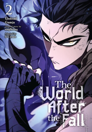 The World After the Fall, Vol. 2 - singNsong,Phil Christie,Undead Gamja