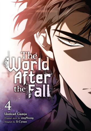 The World After the Fall, Vol. 4 - singNsong,Phil Christie,Undead Gamja