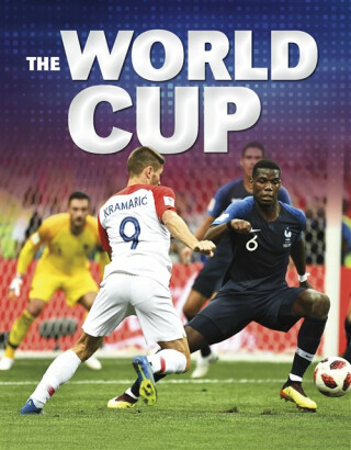 The World Cup - Tyler Omoth