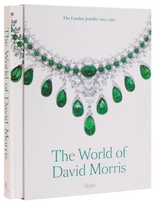 The World of David Morris - Annabel Davidson,Phoebe and Cecily Morris