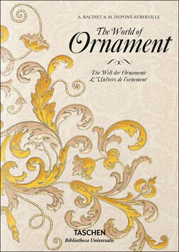 The World of Ornament (Bibliotheca Universalis) - Batterham