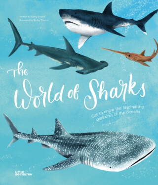 The World of Sharks - Dobell