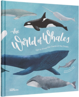 The World of Whales - 