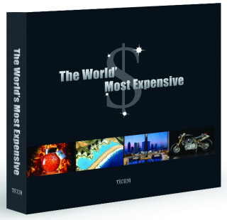 The World’s Most Expensive - 