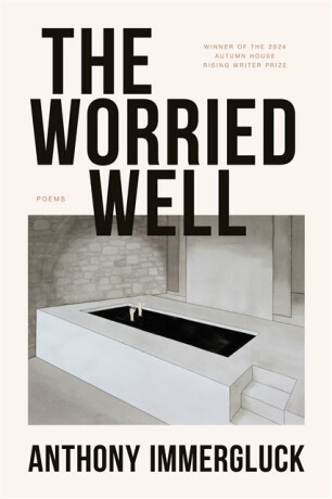 The Worried Well - Anthony Immergluck