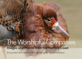 The Worshipful Companies - Stuart Medland