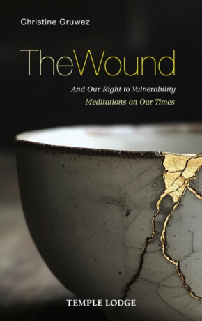 The Wound - Christine Gruwez