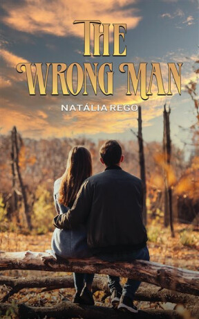 The Wrong Man - Natalia Rego