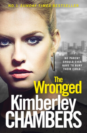 The Wronged - Chambers Kimberley