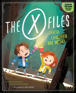 The X-Files: Earth Children Are Weird - 