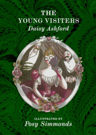 The Young Visiters - Daisy Ashford