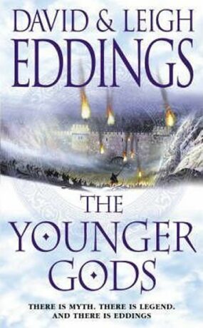 The Younger Gods - David Eddings,Leigh Eddings