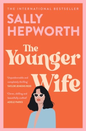 The Younger Wife - Sally Hepworthová