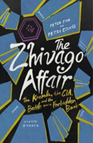 The Zhivago Affair - Peter Finn,Petra Couvée