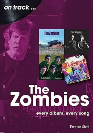 The Zombies - Emma Stott
