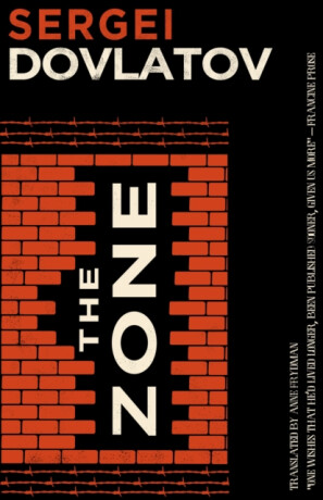 The Zone - Sergei Dovlatov