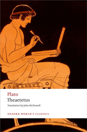 Theaetetus - Plato