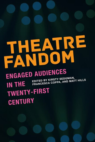 Theatre Fandom - 