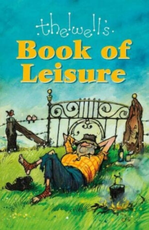 Thelwell's Book of Leisure - Thelwell Norman