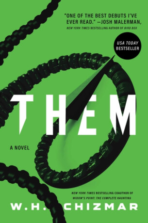 Them - W.H. Chizmar