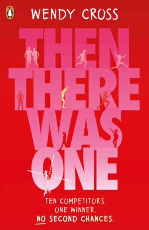 Then There Was One - Cross Wendy