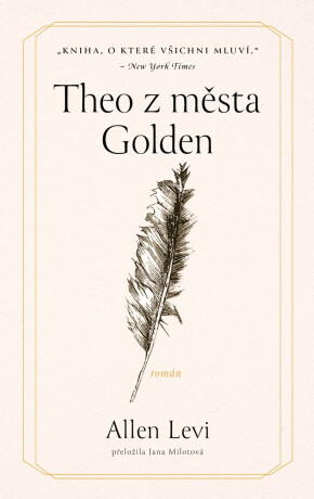 Theo z města Golden - Allen Levi