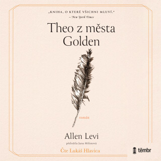 Theo z města Golden - Allen Levi