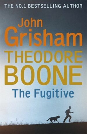 Theodore Boone The Fugitive - John Grisham