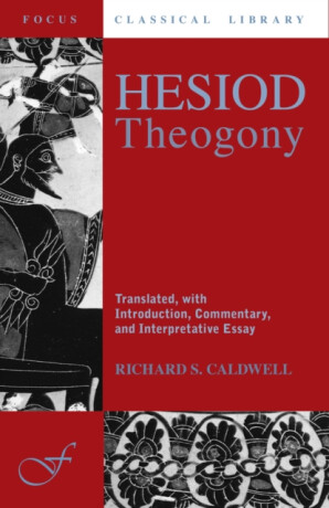 Theogony - Hesiod