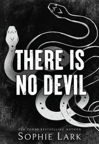There Is No Devil - Sophie Lark