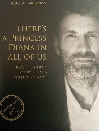 There´s a princess Diana in All of us - Real Life Stories of People and Their 