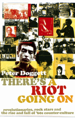 There's A Riot Going On - Peter Doggett