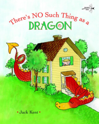 There's No Such Thing as a Dragon - 
