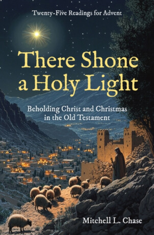 There Shone a Holy Light - Mitchell L. Chase