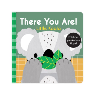 There You Are: Little Koala - 