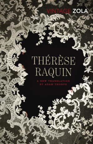 Therese Raquin - Émile Zola