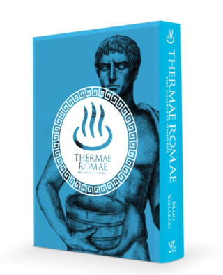 Thermae Romae: The Complete Omnibus - Lys Blakeslee,Mari Yamazaki