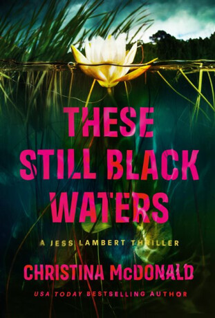 These Still Black Waters - Christina McDonald