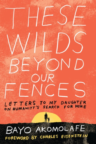 These Wilds Beyond Our Fences - Bayo Akomolafe