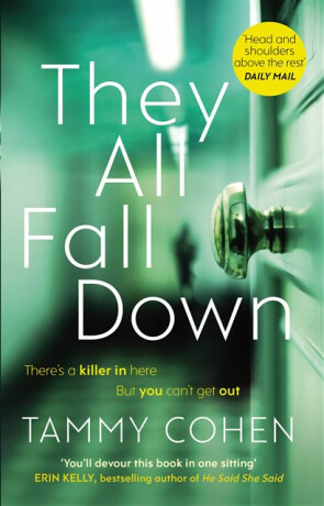 They All Fall Down - Cohen Tammy