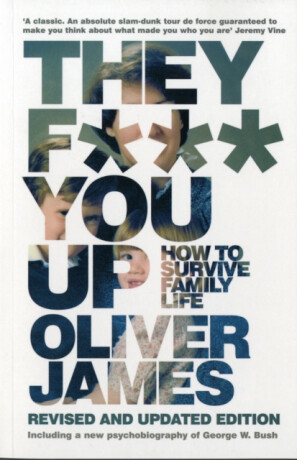 They F*** You Up - James Oliver