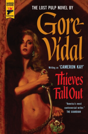 Thieves Fall Out - Gore Vidal