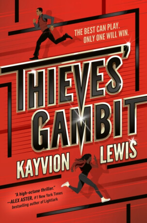 Thieves' Gambit - 