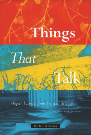 Things that Talk - 