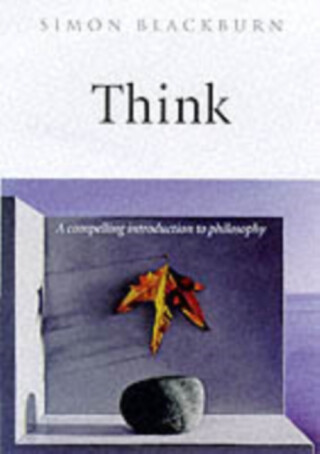 Think - Simon Blackburn