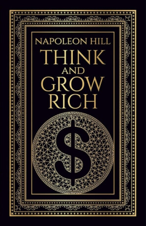 Think and Grow Rich - 