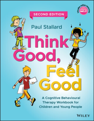 Think Good, Feel Good - Paul  Stallard