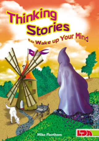 Thinking Stories to Wake Up Your Mind - Mike Fleetham